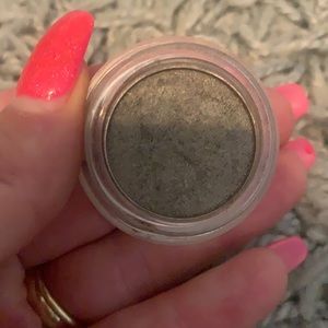 Crushed ice Jane iredale eyeshadow